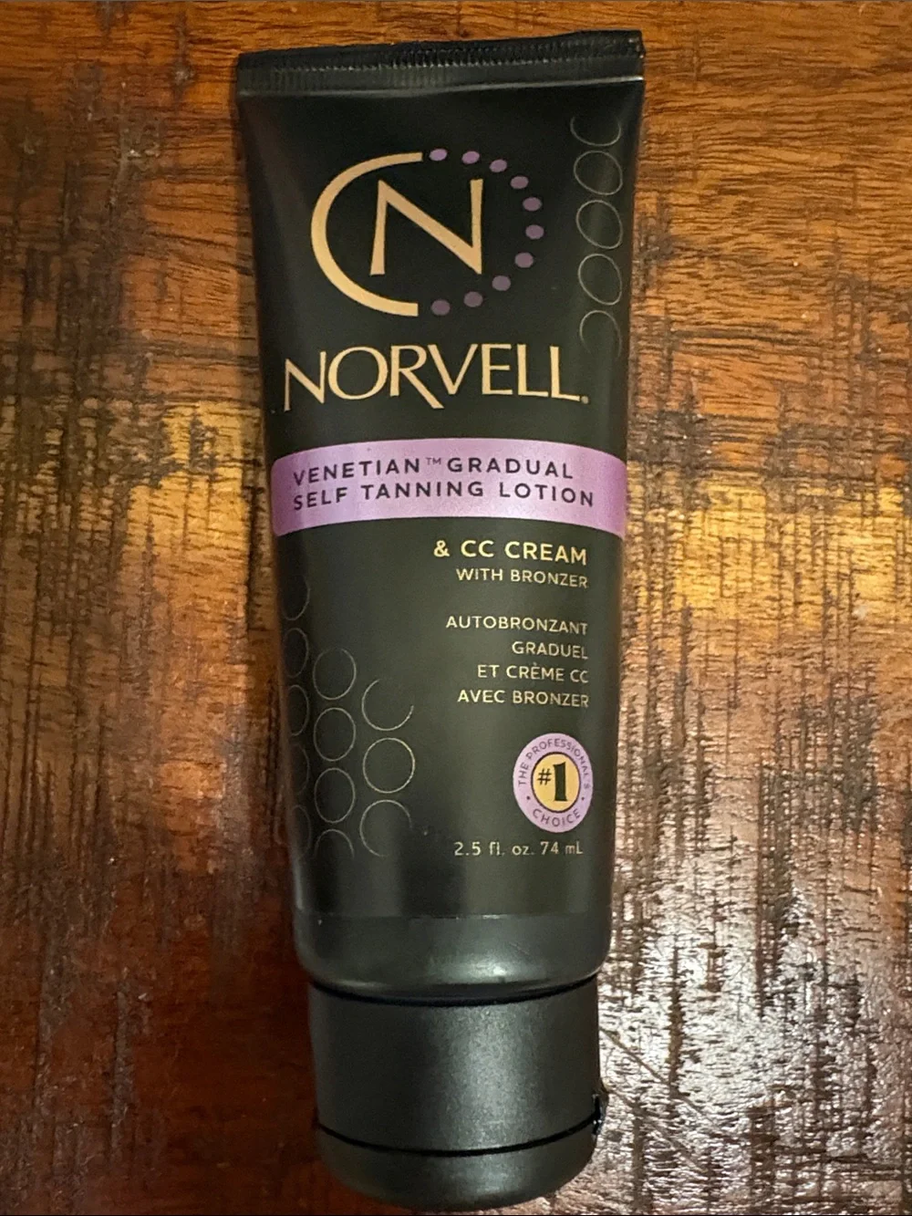 N/A selling unused